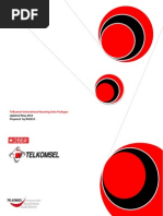 Download TelkomselInternationalRoamingDataPackagesMay2014byRahmadParmanRahmatParmanSN242042614 doc pdf