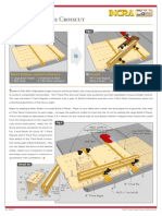 Adjustable Angle Crosscut 007 PDF