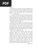 Download Antioksidan by Nurulnameii SN242043893 doc pdf
