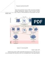 Patogenesis Dan Patofisiologi HIV