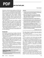 Download jurnal low back painpdf by Fikar Axlroses SN242044156 doc pdf