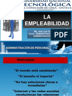 empleabilidad.ppt