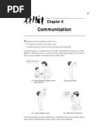 Communication: Give It To Me