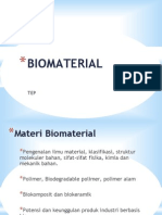 Biomaterial 1