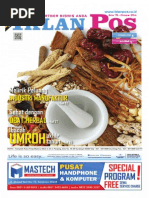 Download Iklan Pos Oktober 2014 Edisi 75 by PT Iklan Pos Nusantara SN242046645 doc pdf