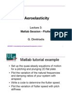 Aeroelasticity03 PDF