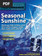 Download Revenue Performance magazine December 2009 edition by mThink SN24204715 doc pdf