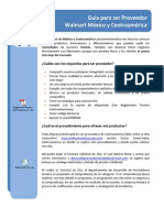 Guia Proveedor Supermercados Walmart - ELFFIL20130731 - 0049 PDF