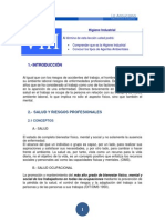Leccion Viii Higiene Industrial PDF