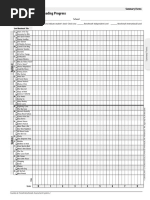 F P Longitudinal Record Organisms Nature