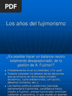 Los años del fujimorismo.ppt