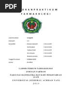 Download FARMAKOLOGI analgetik by Madarina Avianty SN242049866 doc pdf