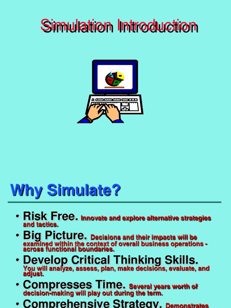 Capstone Introduction Pdf Strategic Management Investing