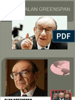 Alan Greenspan