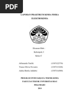 Download Laporan Praktikum Kimia Fisika by Adela Shofia SN242051927 doc pdf