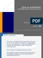 Usabilidad 2010 PDF