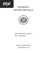 Download makalah hak asasi manusia by Yanuavera Wulandari SN242053076 doc pdf