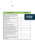 DISPONIBILIDAD DE RECURSOS TECNOLÓGICOS - Gerardo Moncada Useche