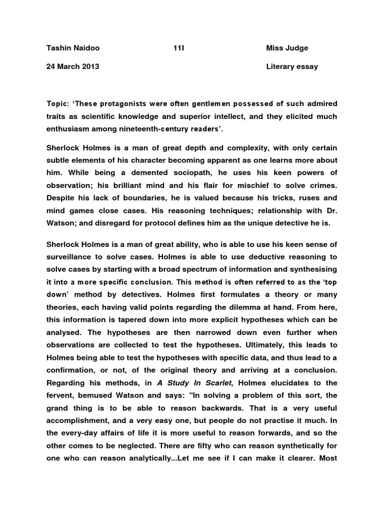 Sherlock holmes books in order picture