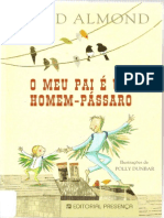 O Meu Pai É Um Homem Pássaro PDF