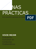 BUENAS PRÁCTICAS. EVALUACIý FUNCIONAL DE CONDUCTAS PROBLEMÁTICAS (1).pdf