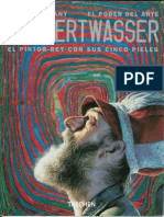 P. Restany - Hundertwasser El Poder Del Arte PDF