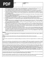 Pleasantville Devt vs CA