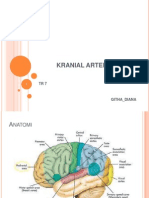 Kranial Arteritis