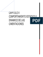 CAPITULO II COMPÓRTAMIENTO ESTATICO Y DINHAMICO DE LAS CIMENTACIONES2014b (1).pdf