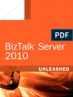 Microsoft BizTalk Server 2010 Unleashed PDF