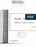 Plan Carchi 1964 PDF