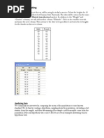 Minitab Hypothesis Testing PDF