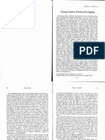 Lukacs Forms of Longing PDF