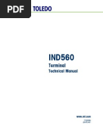 Download IND560 Technical Manualpdf by Anhell Azol SN242064173 doc pdf