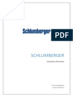 KYC Schlumberger