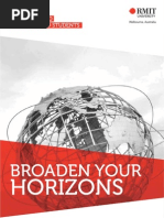 Download Exchange and Study Abroad by RMIT University SN24206786 doc pdf