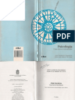 A Psicologia, Uma nova introdução.pdf