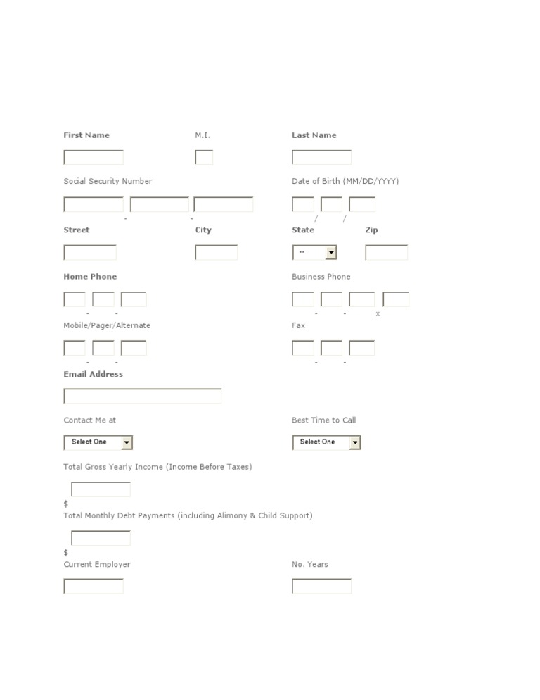 First Name | PDF