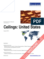 Ceilings: United States