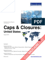 Caps & Closures