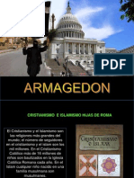 ARMAGEDON