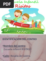 Escuela Infantil RISITAS.pptx