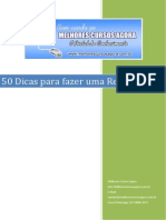 50 Dicas para Uma Boa Redação PDF