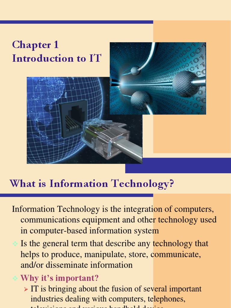 1 +Chapter+1-+Overview | PDF | Internet | World Wide Web