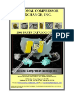 National Compressor Parts Catalog Guide