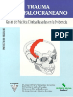 Trauma encefalocraneano, Guia de práctica clínica basada en la evidencia.pdf