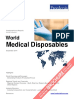 World Medical Disposables