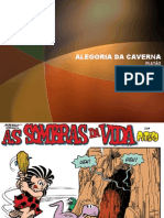 0.alegoria Da Caverna