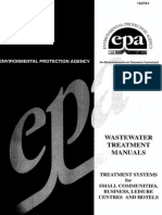 EPA Water Treatment Manual Small Comm Business1