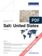 Salt: United States